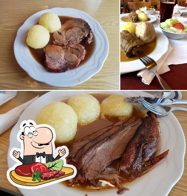 Gasthof Sommer
