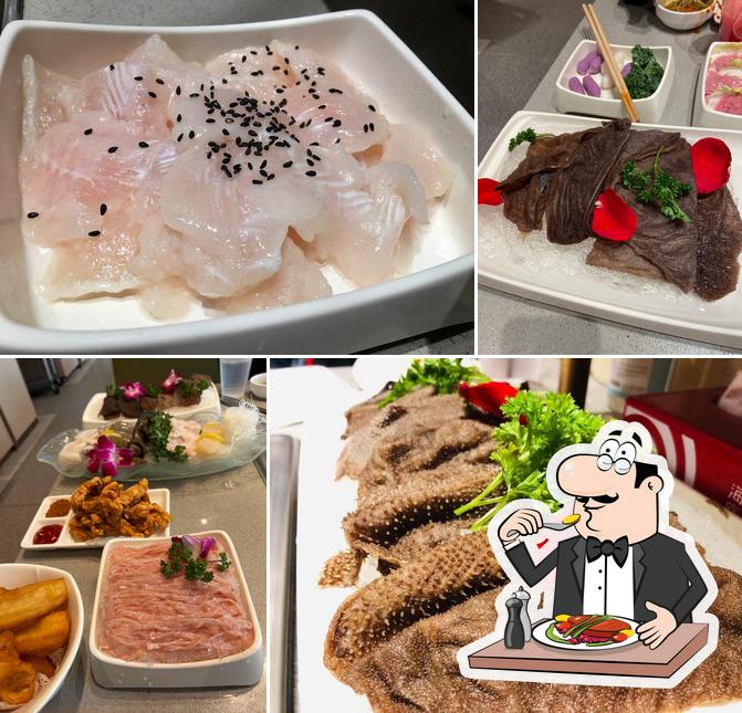 HaiDiLao Hot Pot Frisco