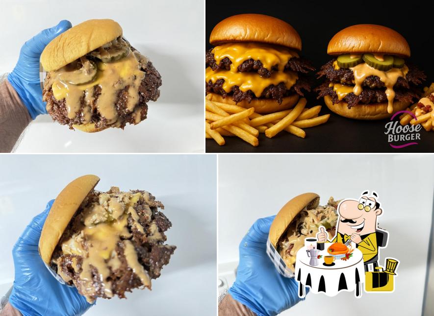 Hoose Burger