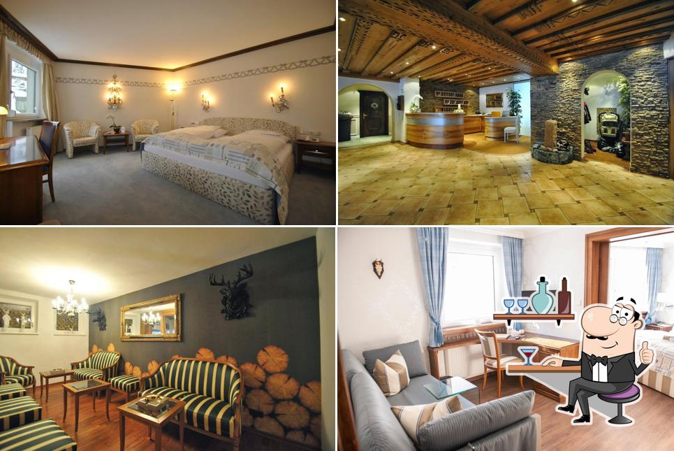 Hotel Albona Nova