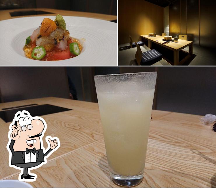Hyoki Shabu-shabu Kyobashi