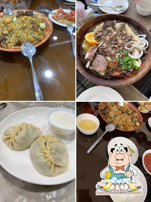 Камолон ОШ Дружба