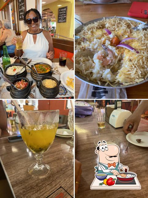 Meu Freguês bar e comedoria I Boa viagem