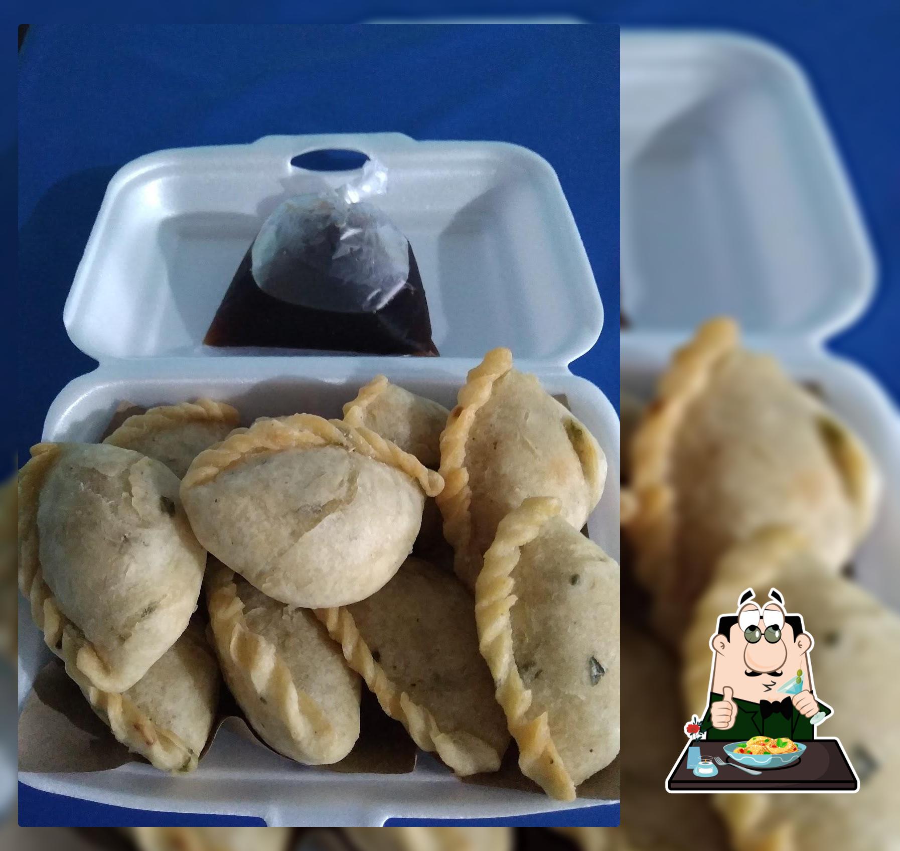 Pempek DOS 78