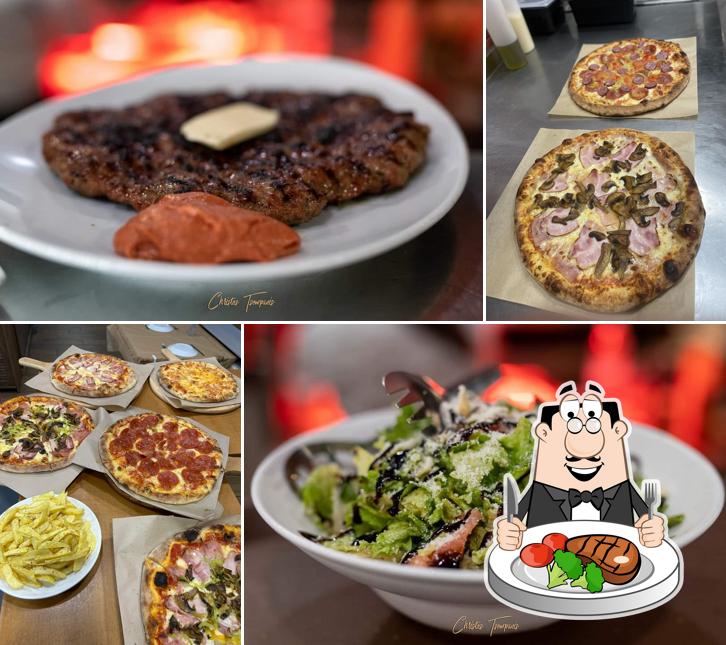 Pizza Family