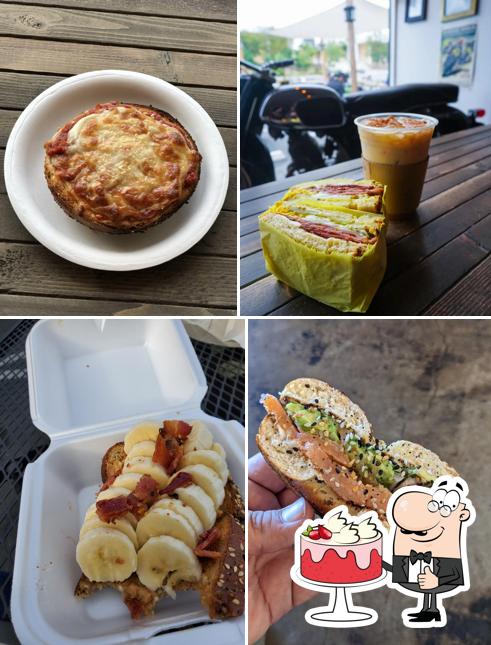 Rev’d Up Coffee & Classics