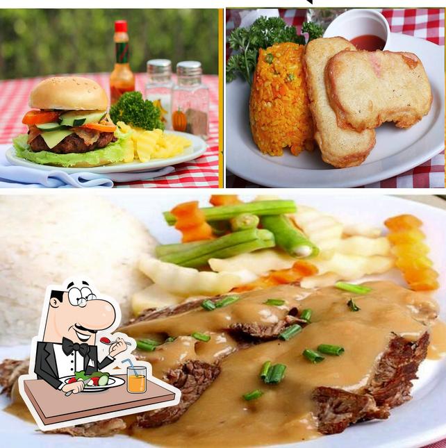 SPAM by La Preciosa - Sulit Pinoy American Meals Paoay