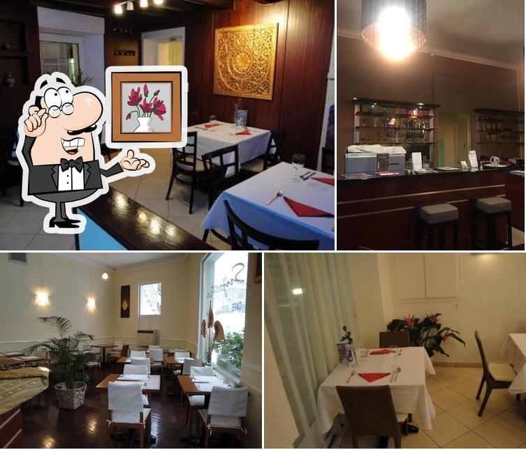 Restaurant Supatra