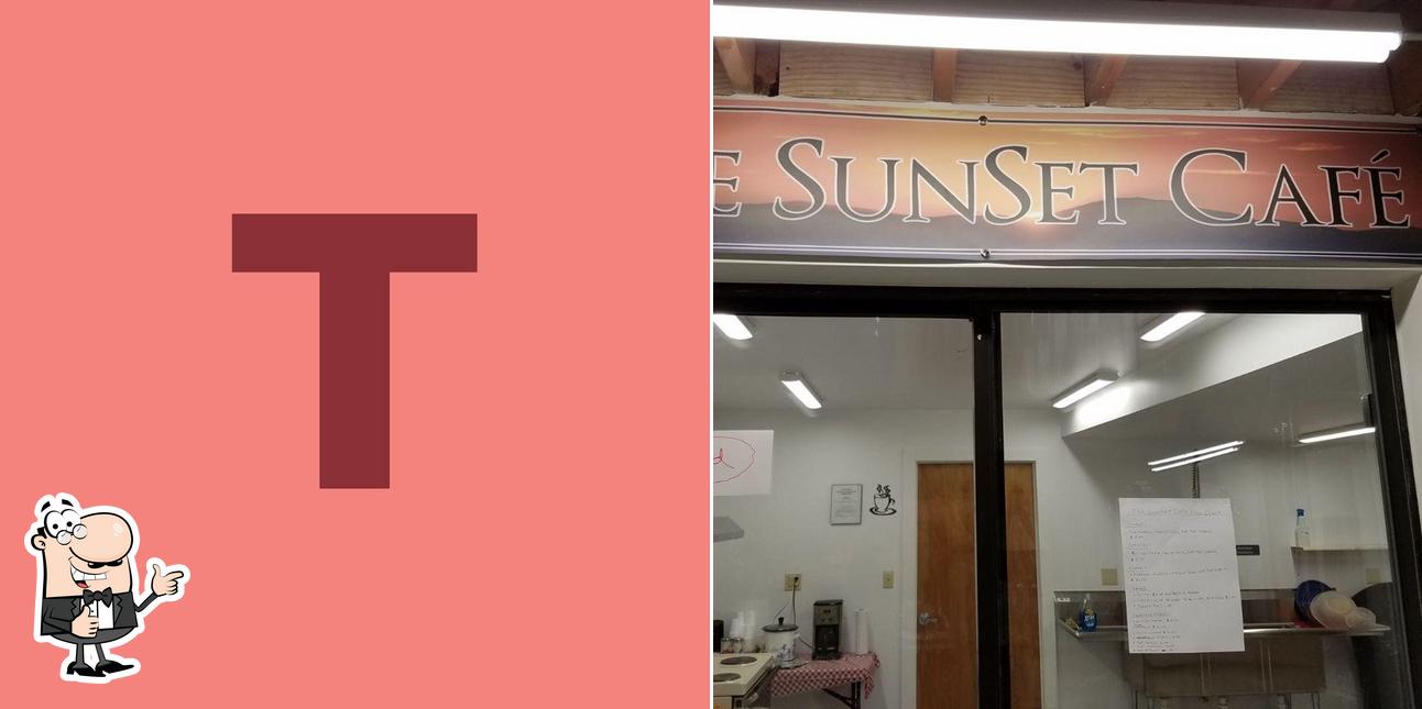 The Sunset Cafe