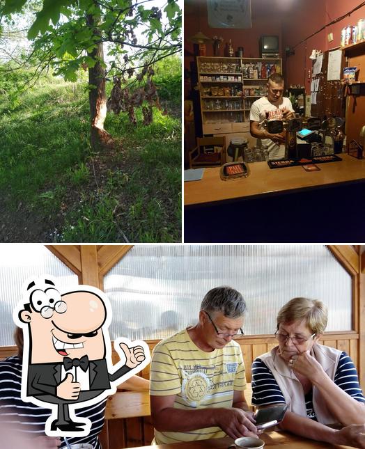 Vlčická hospůdka