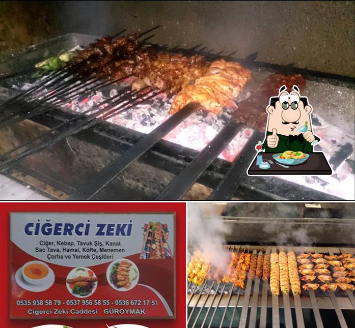 Zeki Ciğerci