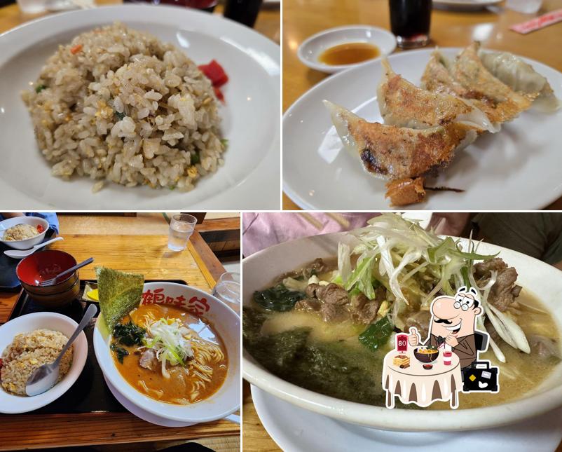 ラーメン鶴味家