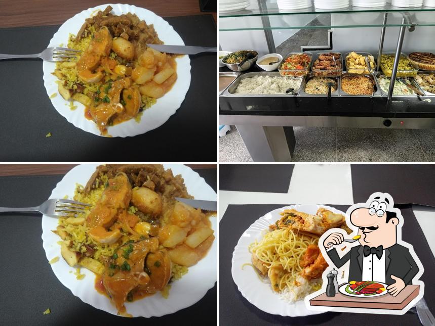 Restaurante Feijão Verde