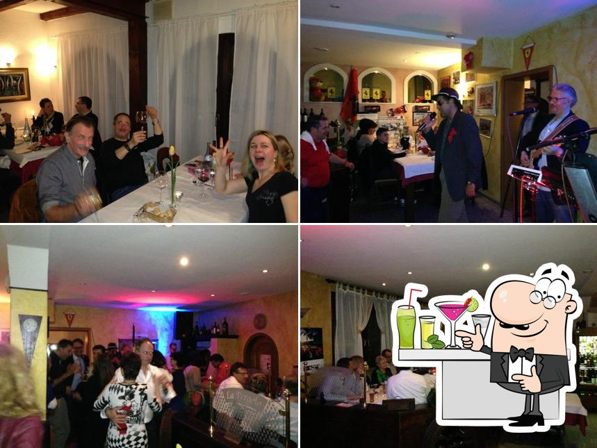 Ristorante da Mario