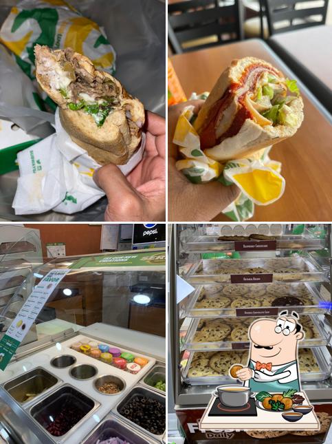 Subway صب واي