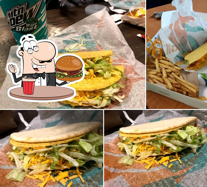 Taco Bell