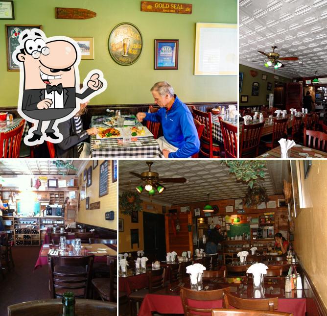 The Lime Restaurant