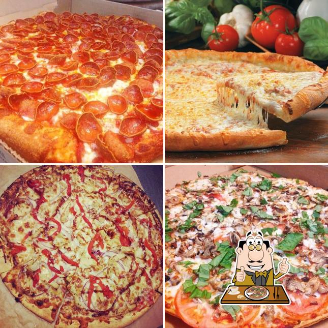 Vocelli Pizza - Manassas