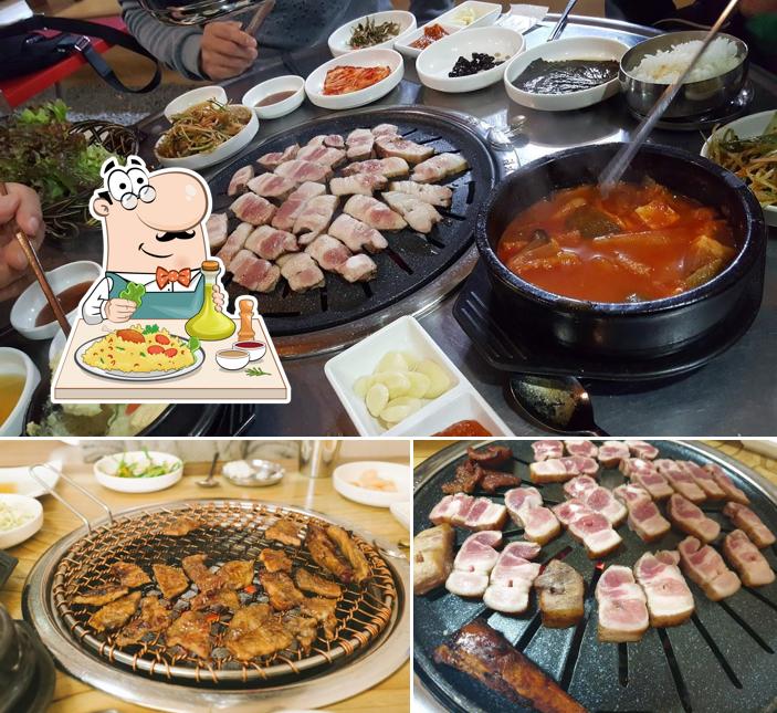Yunsigdang