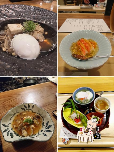 旬菜 しば田