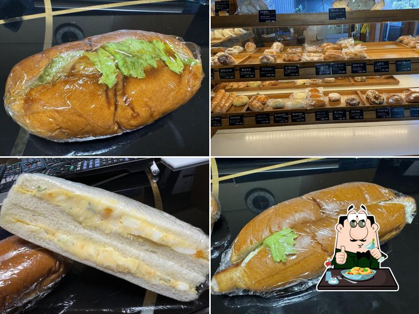 曽我屋製パン