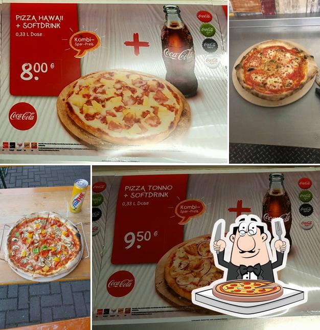 Angelos Pizza