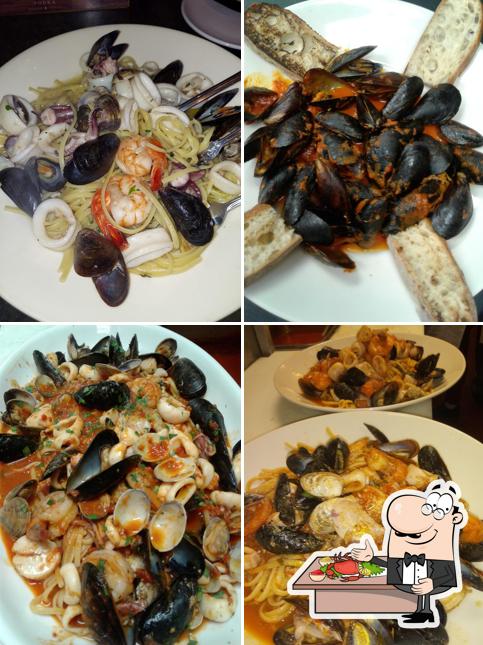 Antonio’s Ristorante Italiano