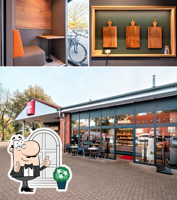 Bäckerei Weiss