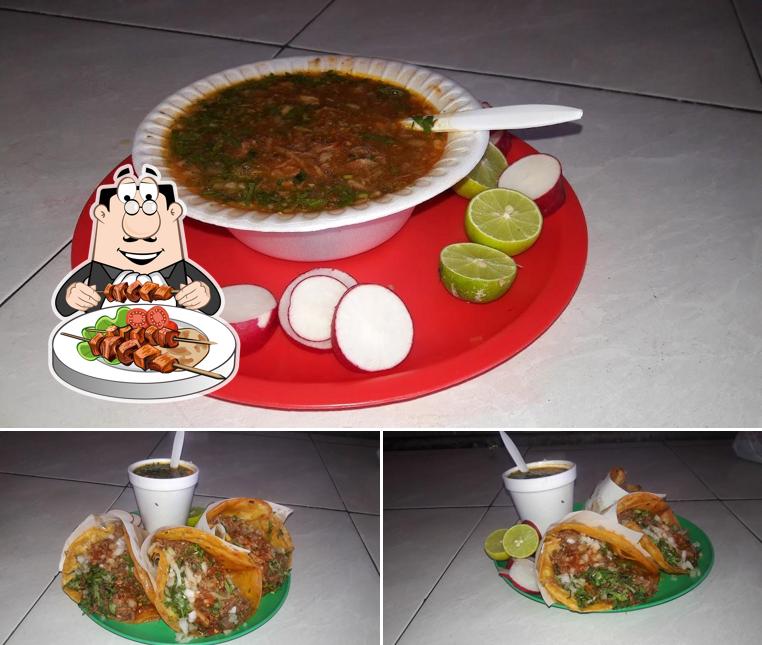 Birria De Res "El Compa"