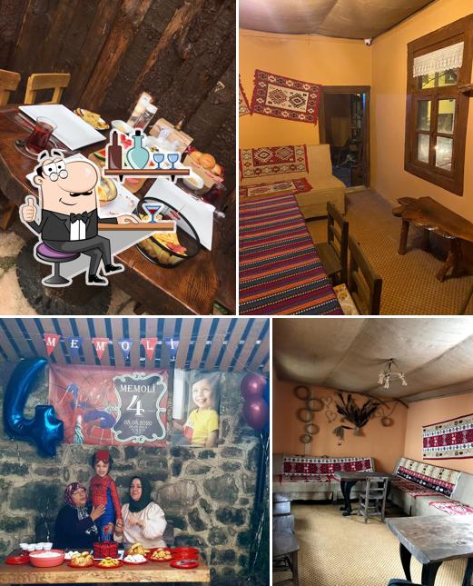 Kiraz ağacı Butik Cafe