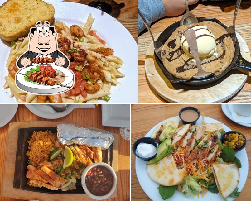Chili's Grill & Bar