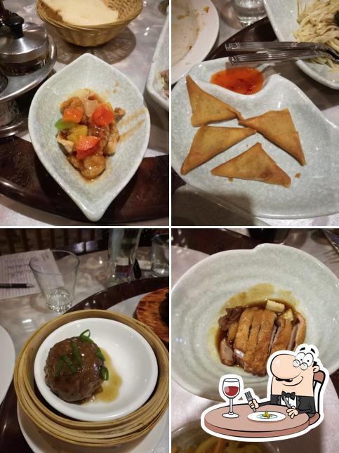 China Garden