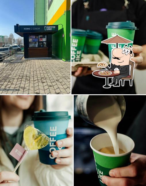 Coffee Like