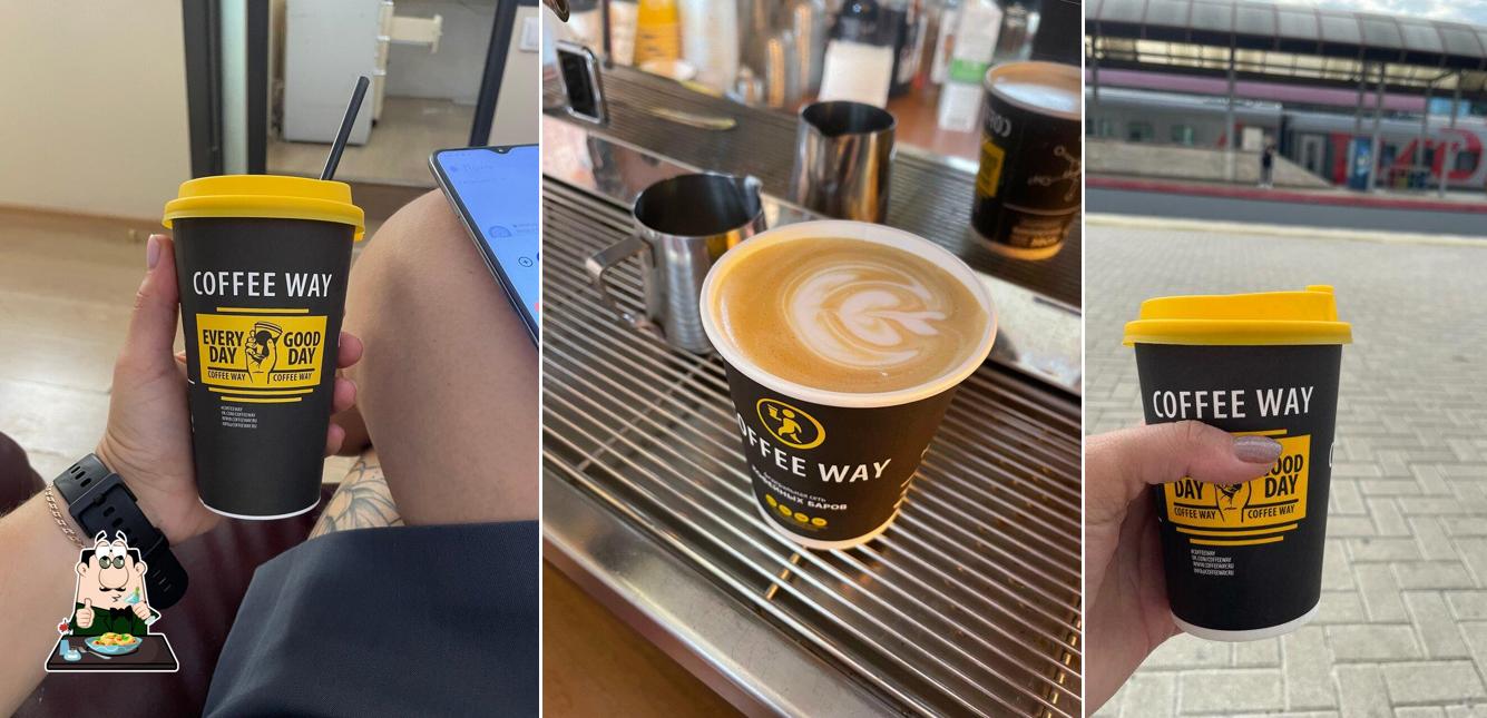 Coffee Way