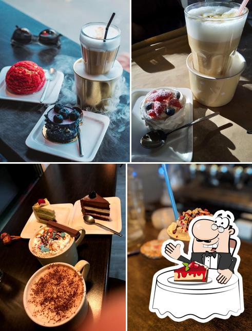 Coffee Cremo