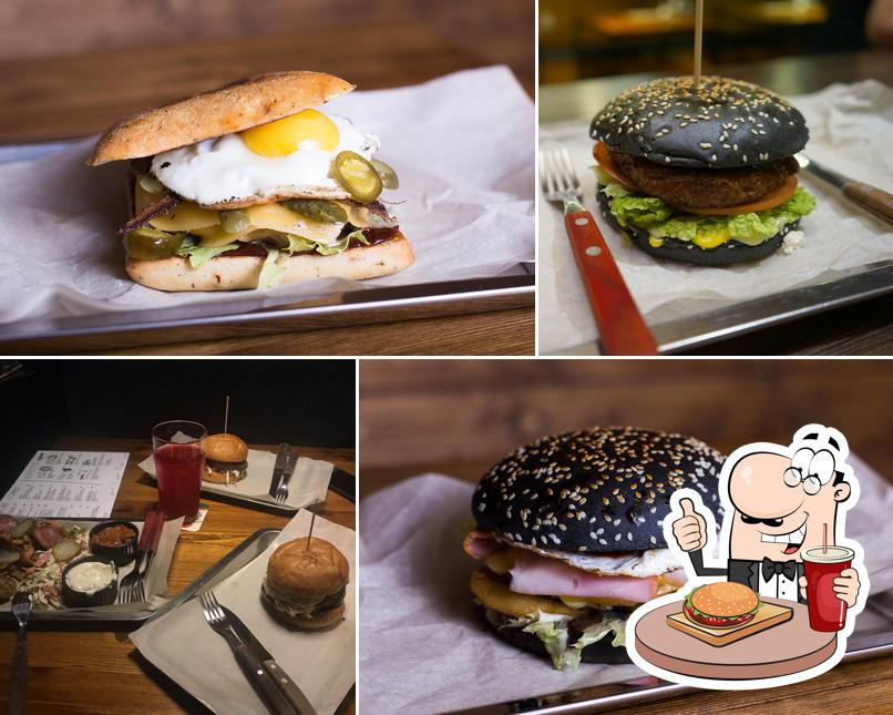 Крафтовый паб Центр Занятости