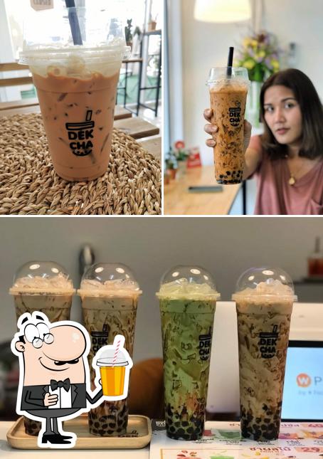 Dek-cha​ เด็กชา​ นครพนม