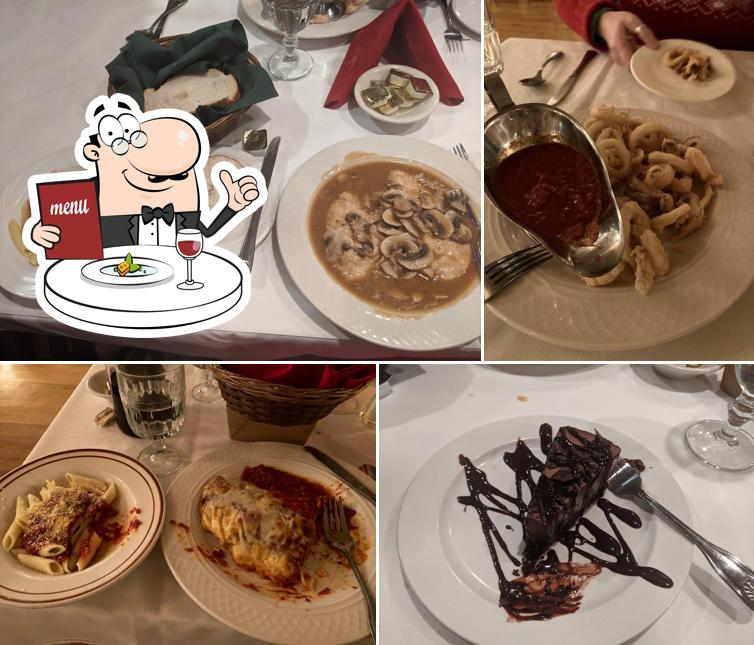 V&R Fine Italian Cuisine