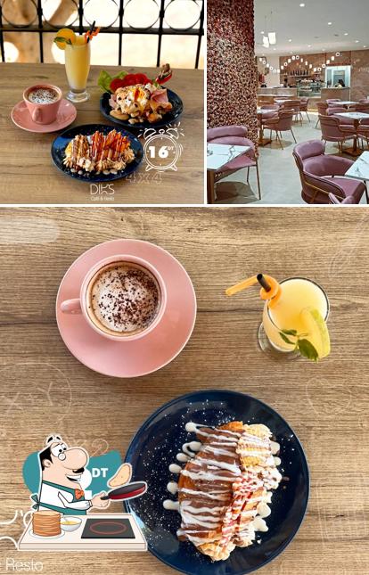 Dip's Café & Resto