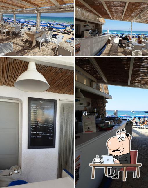 Duna Restaurant