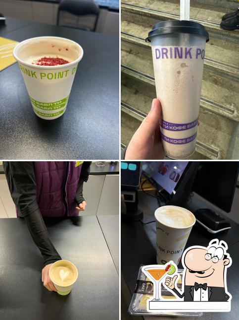 Drink Point