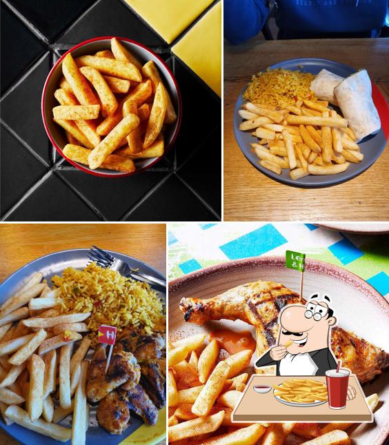 Nando's Hull - Kingswood
