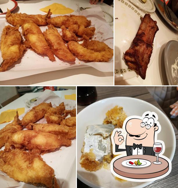 The Fish Shop