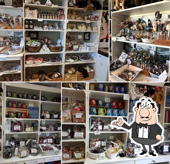 Great! Lakes Candy Kitchen