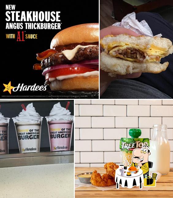 Hardee's