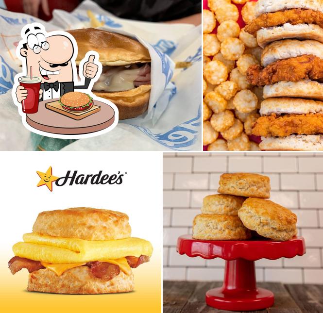 Hardee's