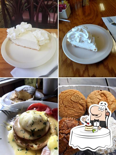 Harriette's Restaurant