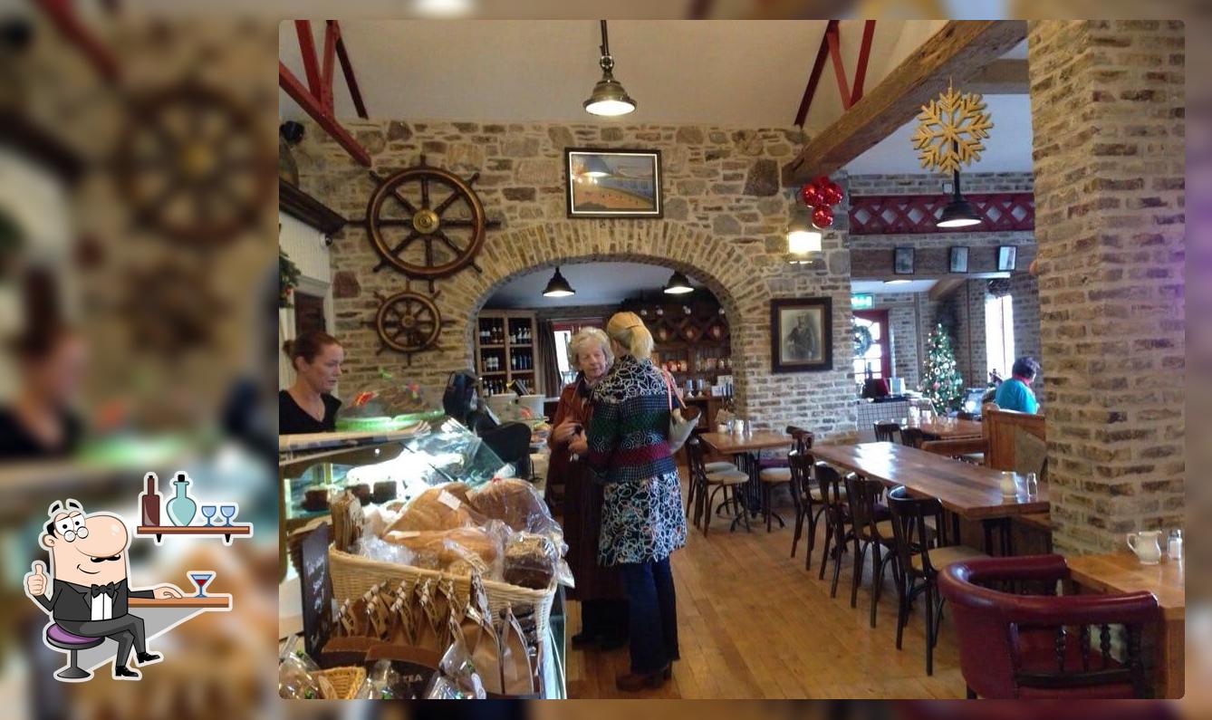Hassetts Restaurant