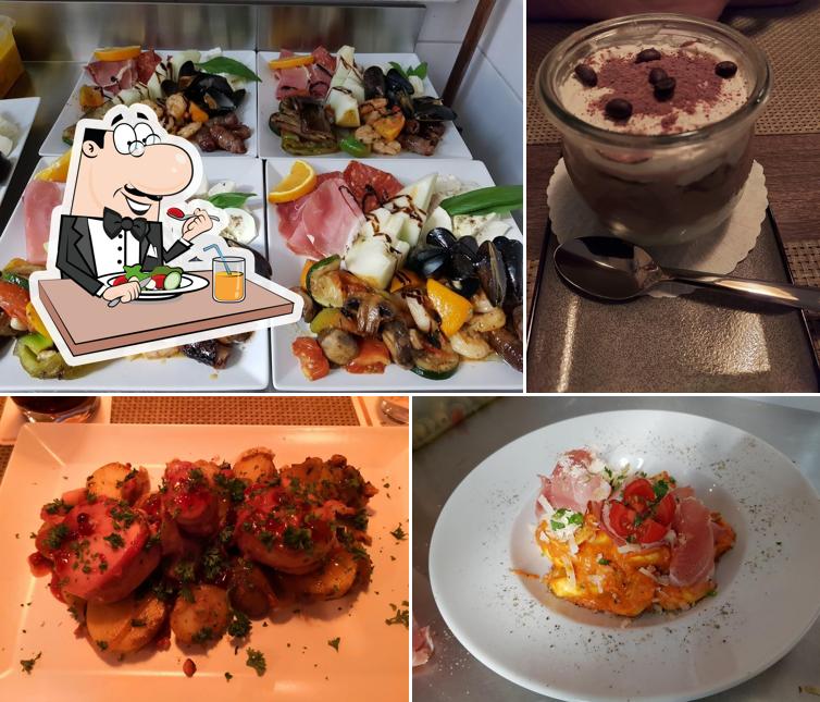 il Mattone - Mediterranes Restaurant Bonn