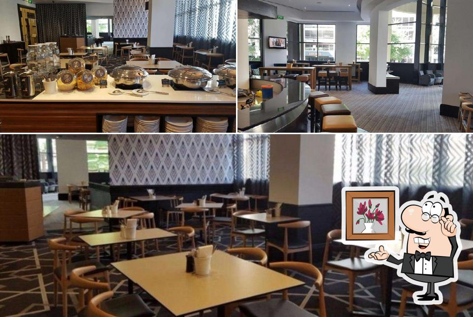 Ivory Restaurant